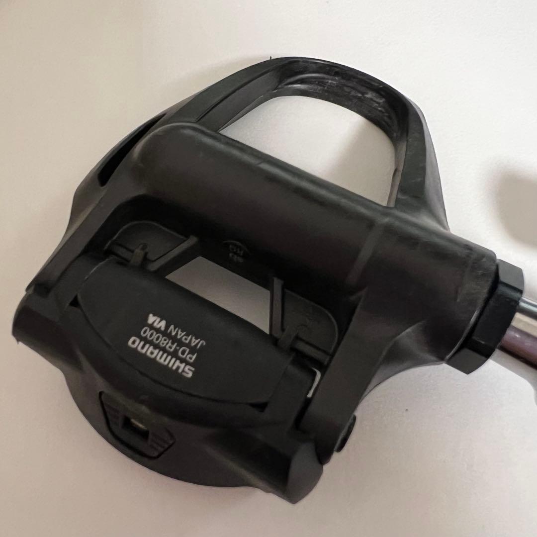 SHIMANO シマノ アルテグラ ULTEGRA PD-R8000 ペダル