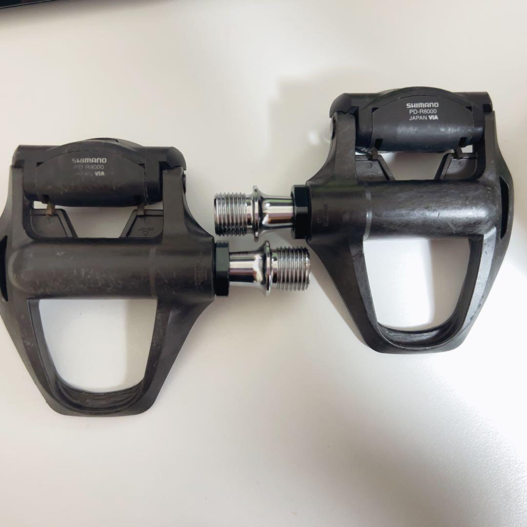 SHIMANO シマノ アルテグラ ULTEGRA PD-R8000 ペダル
