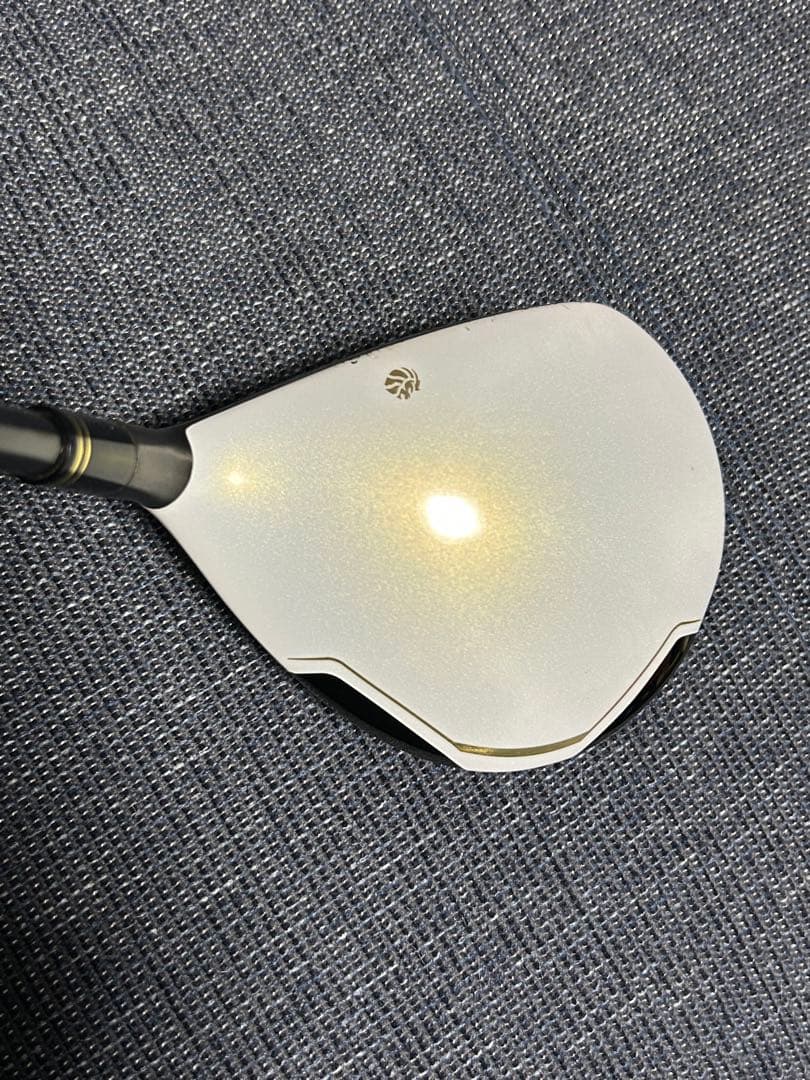TaylorMade GLOIRE G フェアウェイウッド　3番