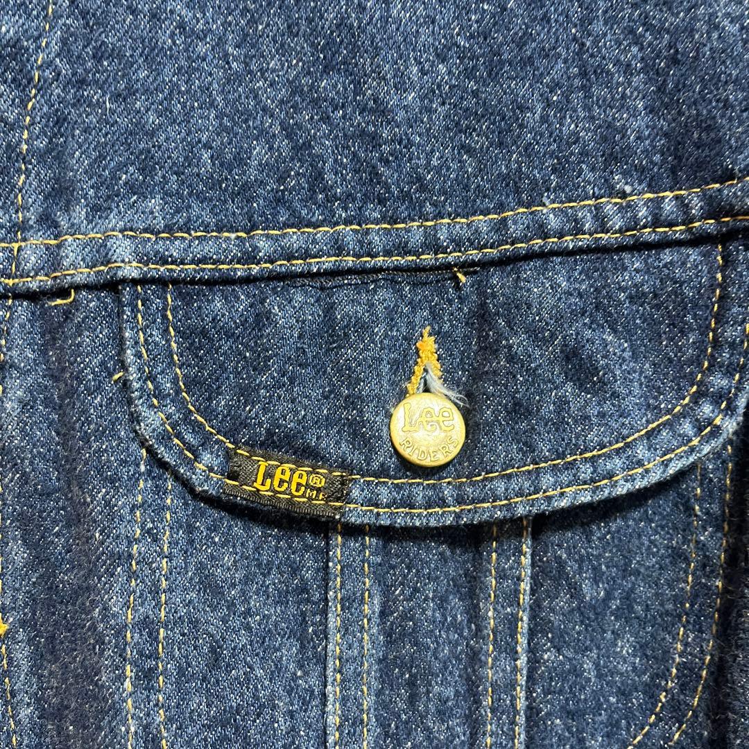 80s~90s Lee USA製 220-5089