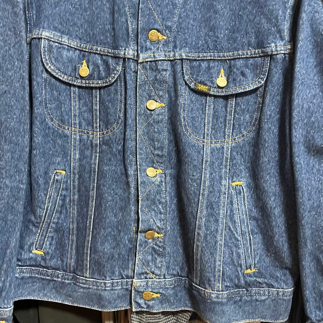 80s~90s Lee USA製 220-5089