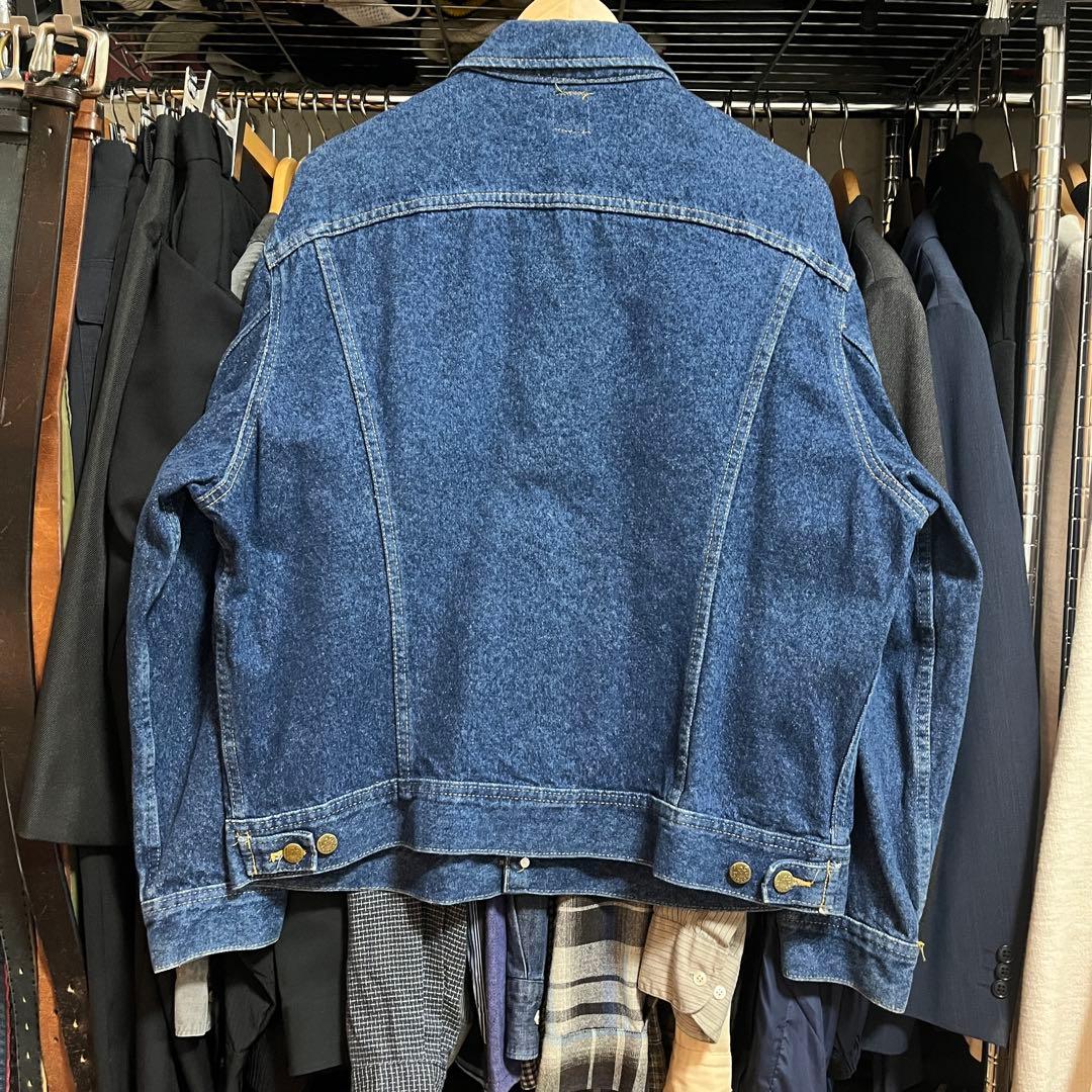 80s~90s Lee USA製 220-5089