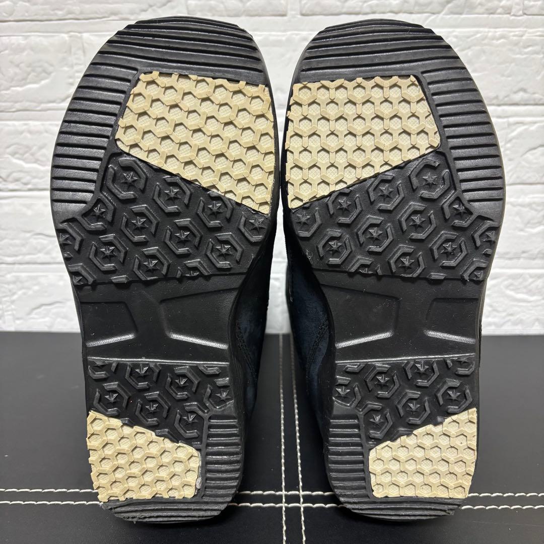 【美品】 FLOW LOTUS COILER BOA スノーボードブーツ フロー