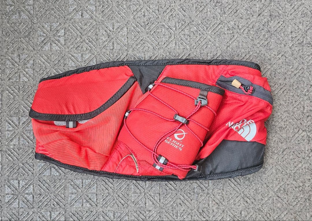 THE NORTH FACEノースフェイス エンデュランスベルト NM61325