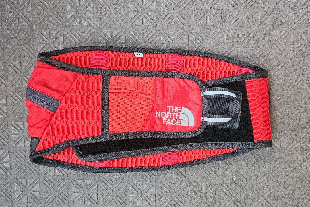 THE NORTH FACEノースフェイス エンデュランスベルト NM61325