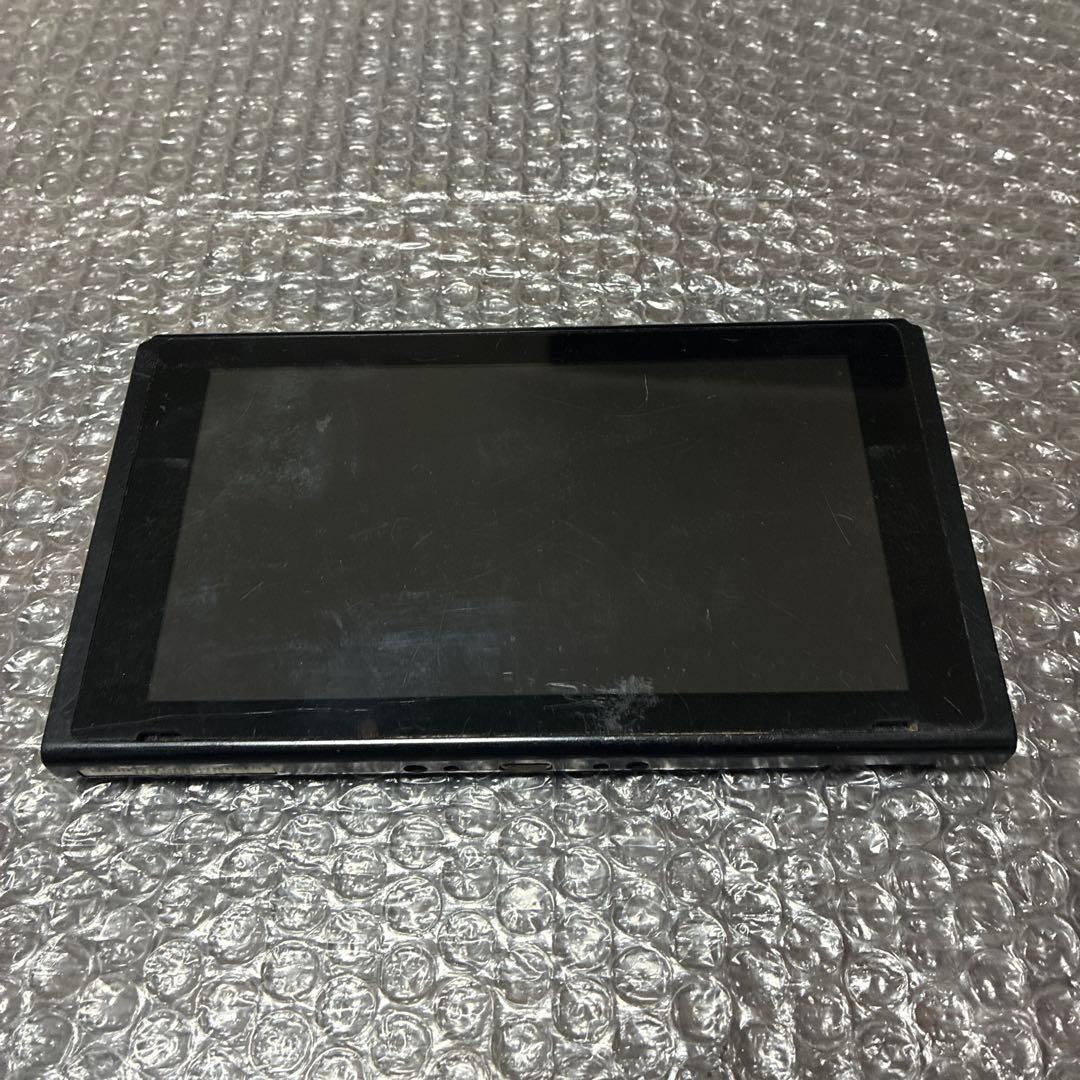 Nintendo Switch 本体　ジャンク
