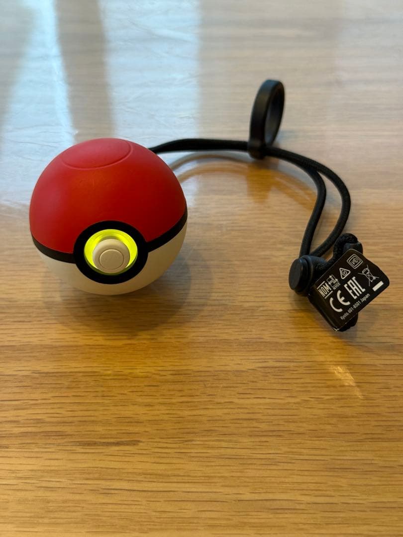 レッツゴーピカチュウ モンスターボール Switch セット ポケモン