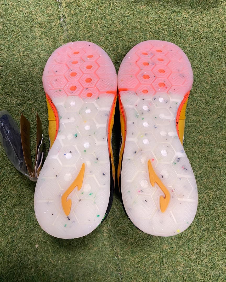 シューズ joma / TOP FLEX REBOUND 2528 IN (25.5cm)