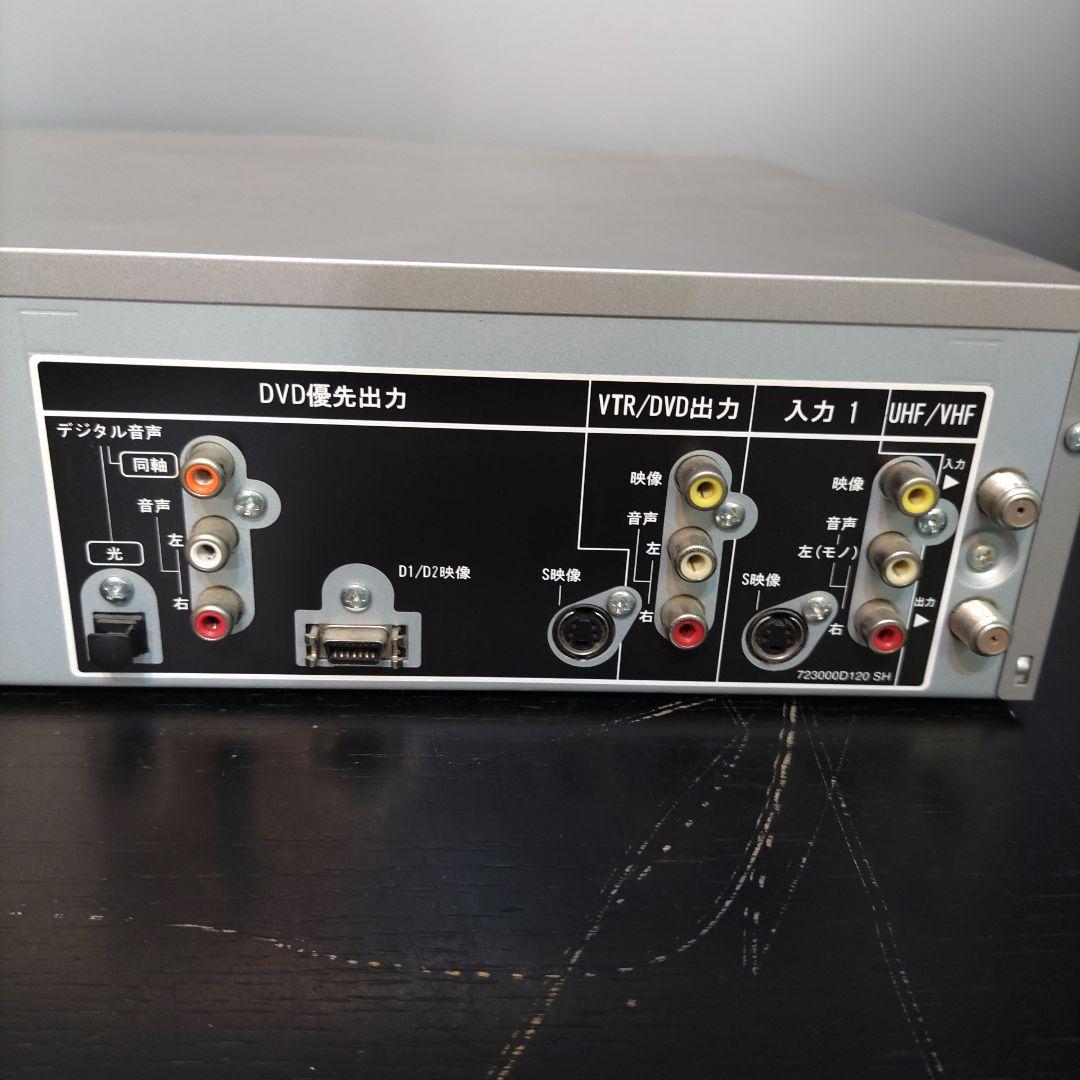 VMPD7-814-45 TOSHIBA DVDビデオレコーダー 本体