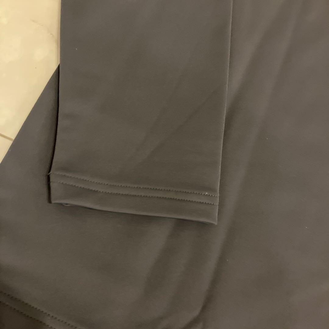 ¥29,700相当→¥15,000CPG GOLF 長袖Tシャツサイズ4(LL)