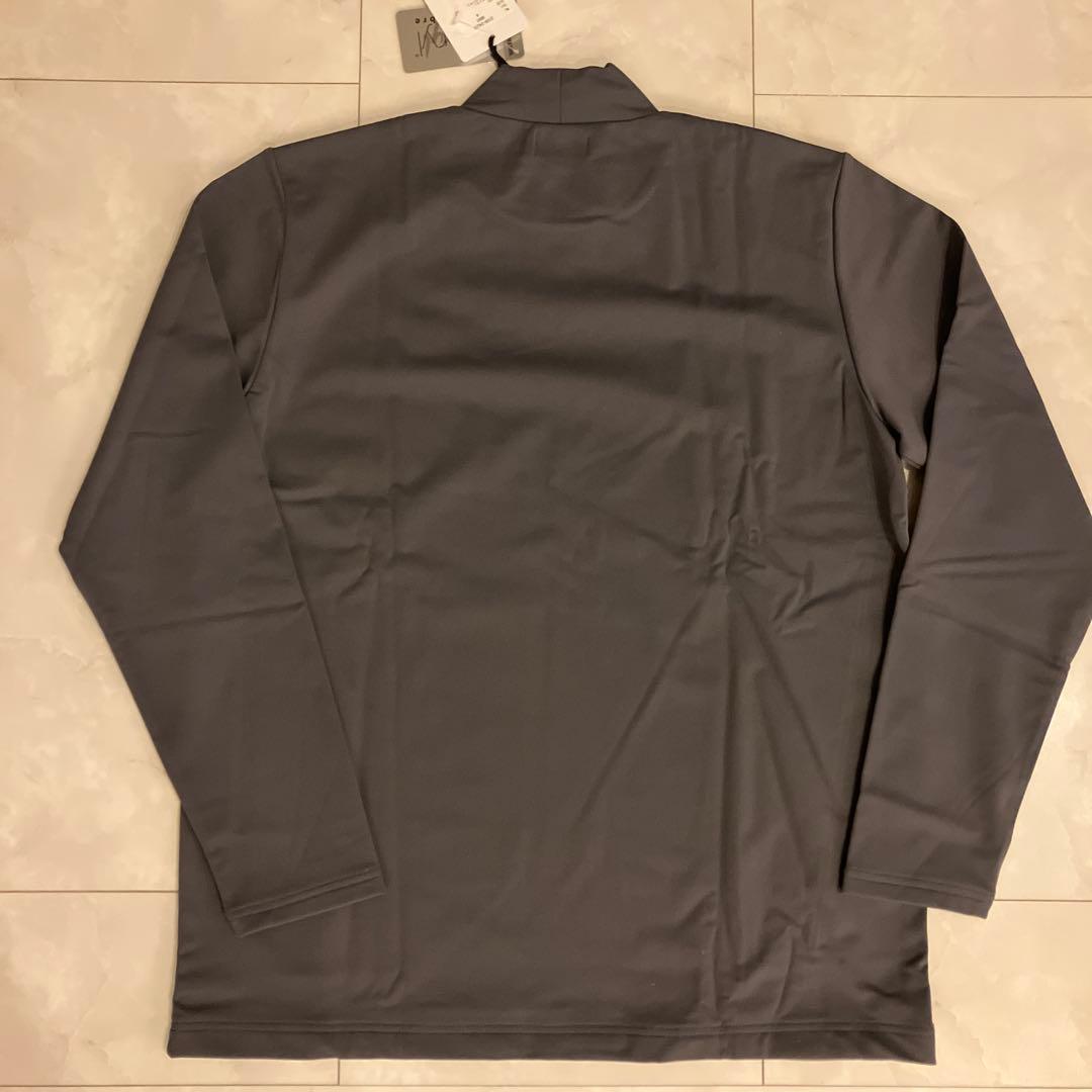 ¥29,700相当→¥15,000CPG GOLF 長袖Tシャツサイズ4(LL)