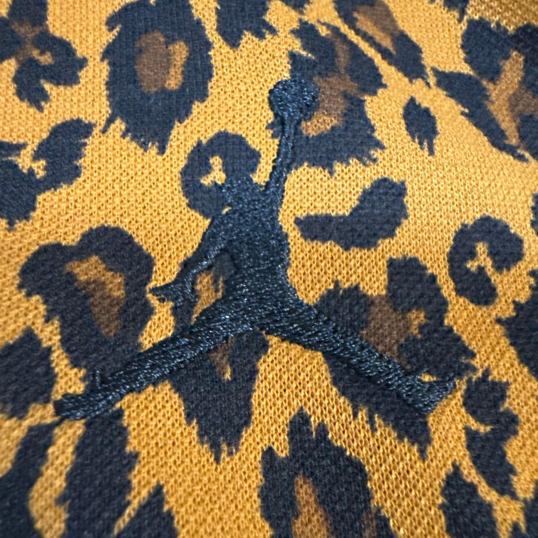 JORDAN GOLF ジョーダンゴルフ　メンズ　ポロシャツ