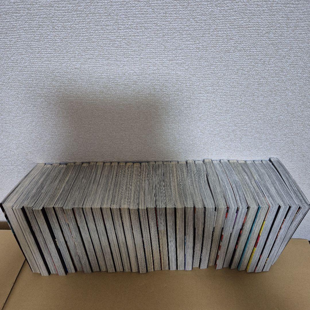 呪術廻戦 0~30巻 全巻セット