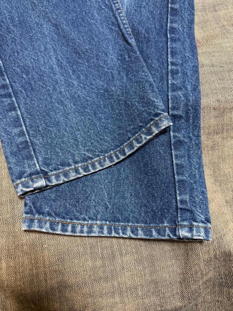Levi’s リーバイス 505 USA製 ヴィンテージ W36 L32
