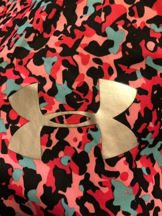 美品！アンダーアーマー上下セット　XL
