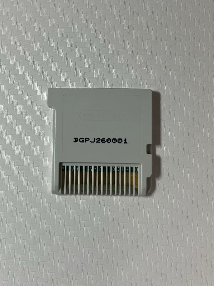 メダロット ガールズミッション カブトVer. NINTENDO 3DS
