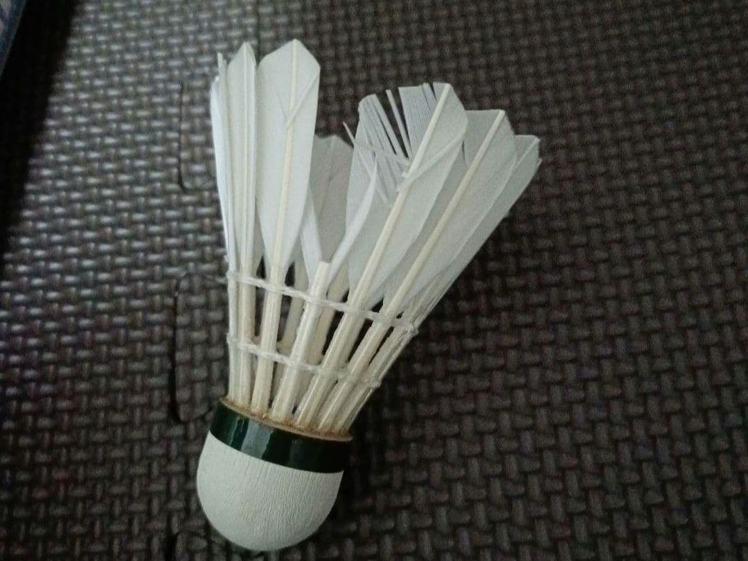 YONEX AEROSENSA300 バドミントンシャトル