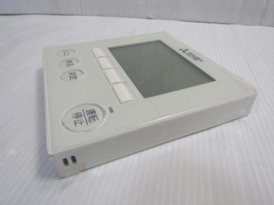 A2402 MITSUBISHI エアコン用リモコン PAR-37MA