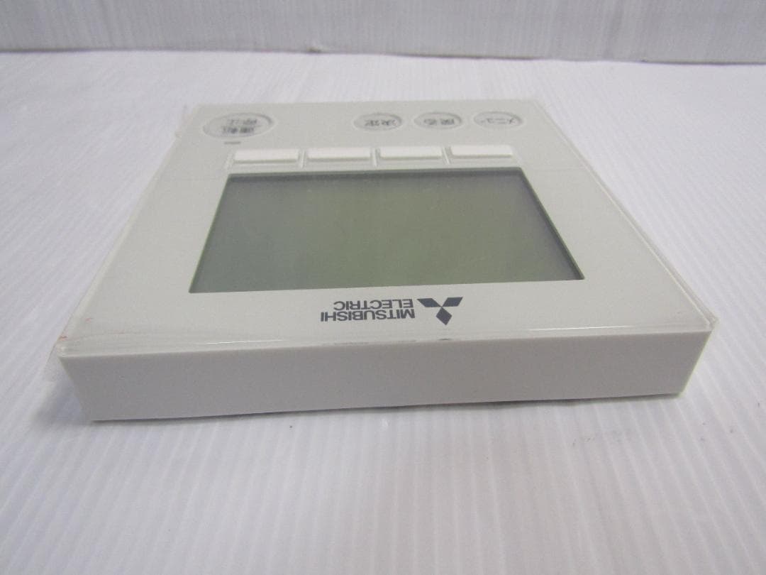 A2402 MITSUBISHI エアコン用リモコン PAR-37MA