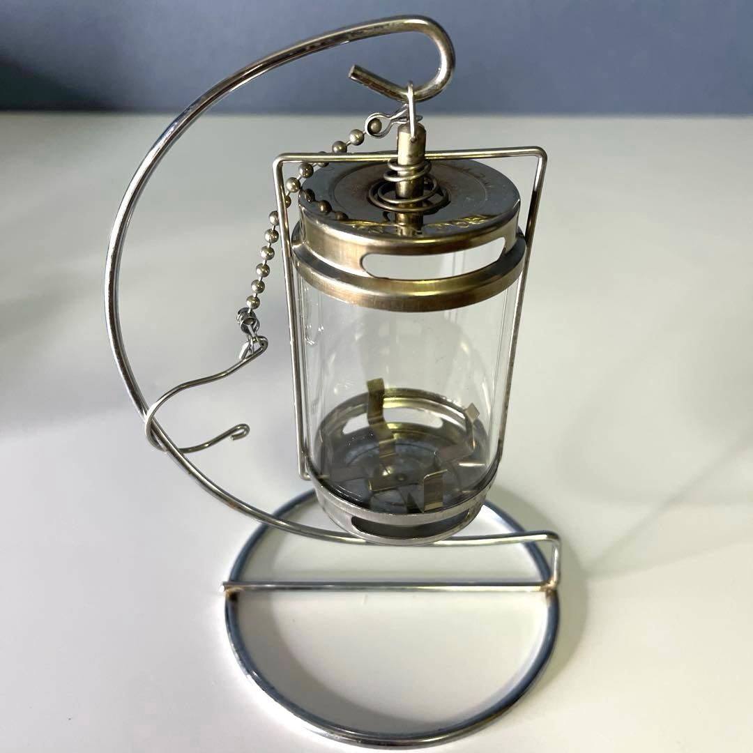 『ハイマウント』フォレストヒル　キャンドルランタン