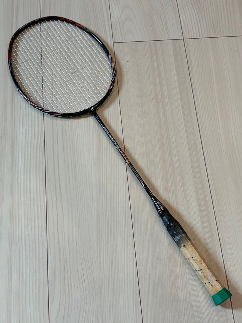 ラケット NANO SPEED 9900/YONEX