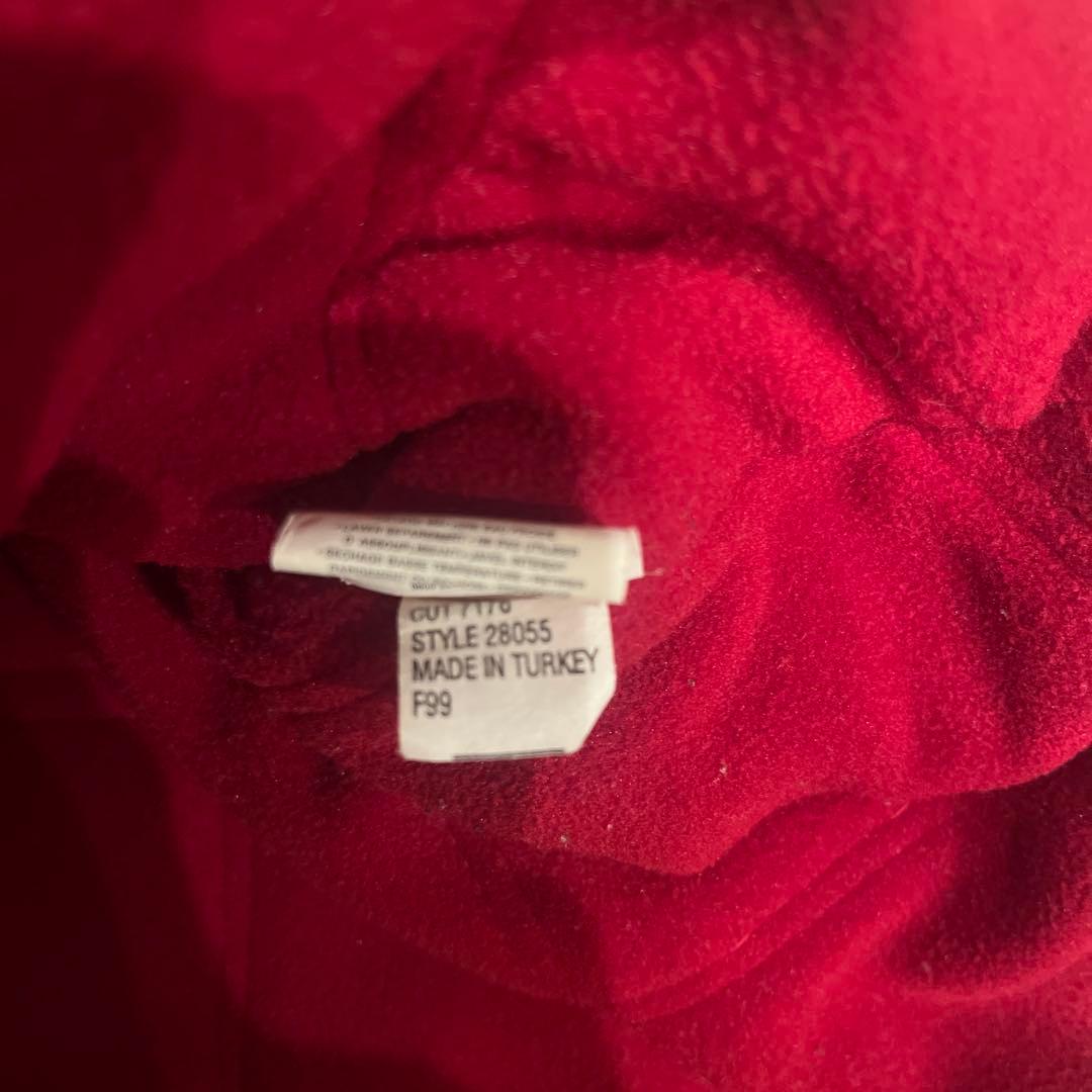 patagonia パタゴニア レンジコート　ヌエボレンジ