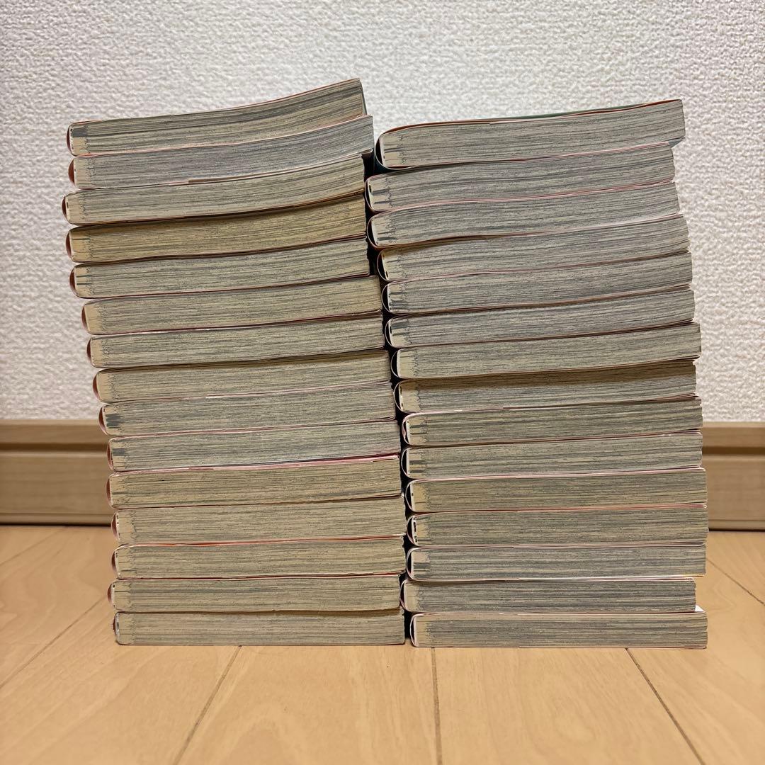 君に届け　1〜30巻　全巻セット