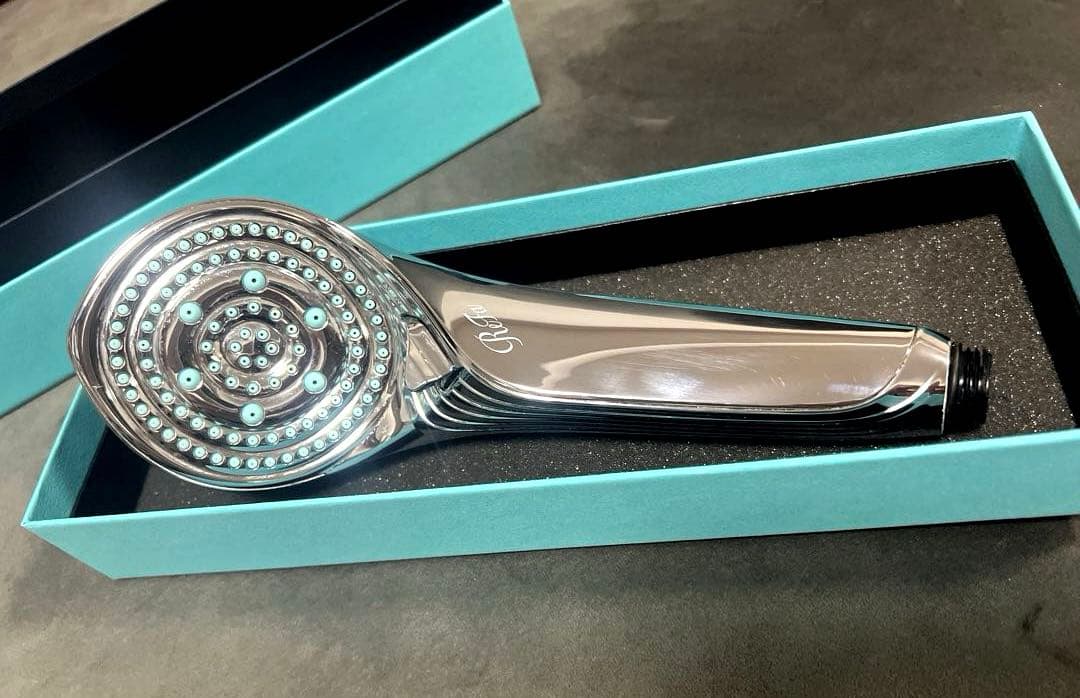 ReFa リファ ファインバブルS シルバー　RS-AF15A 中古