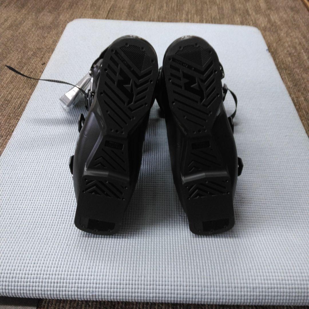 NORDICA DOBERMANN 5 RD-S、25.5cm、未使用・新品