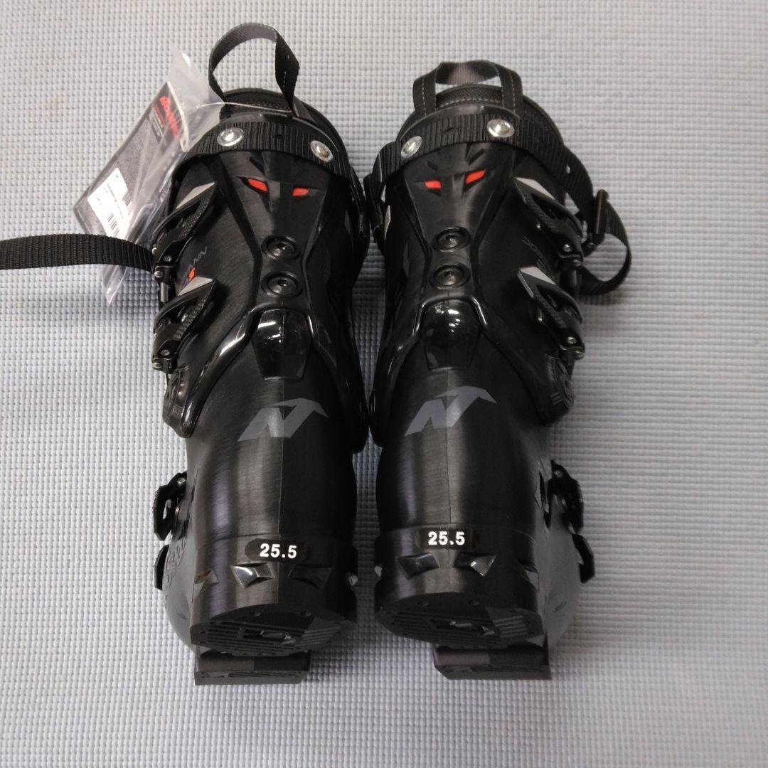 NORDICA DOBERMANN 5 RD-S、25.5cm、未使用・新品