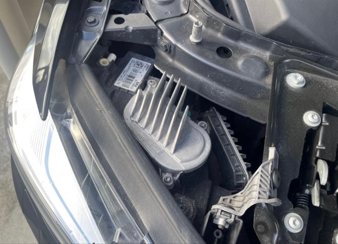 パーツ bmw f32 f36 LCI