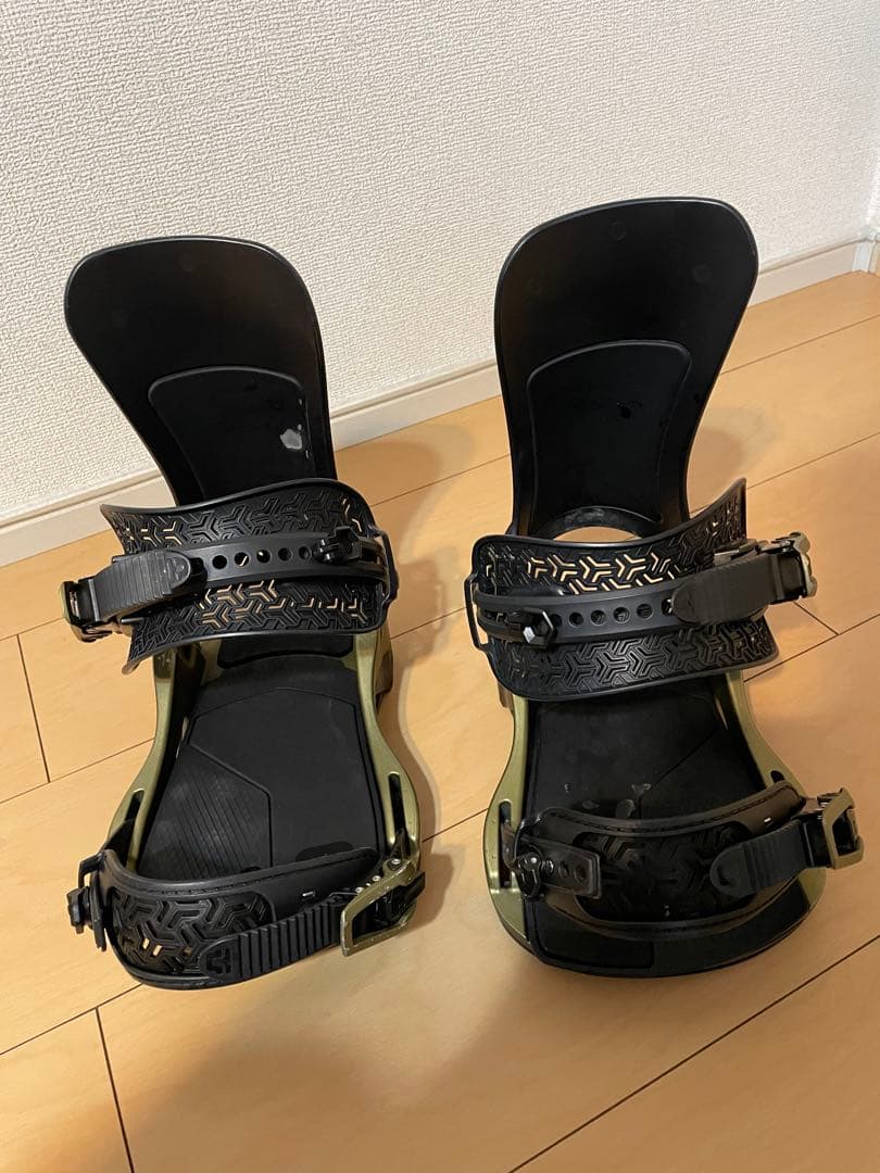 UNION ATRAS Mサイズ