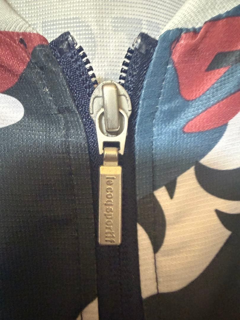 le coq sportif ルコック　ジャケット&パンツ上下セット★ゴルフ