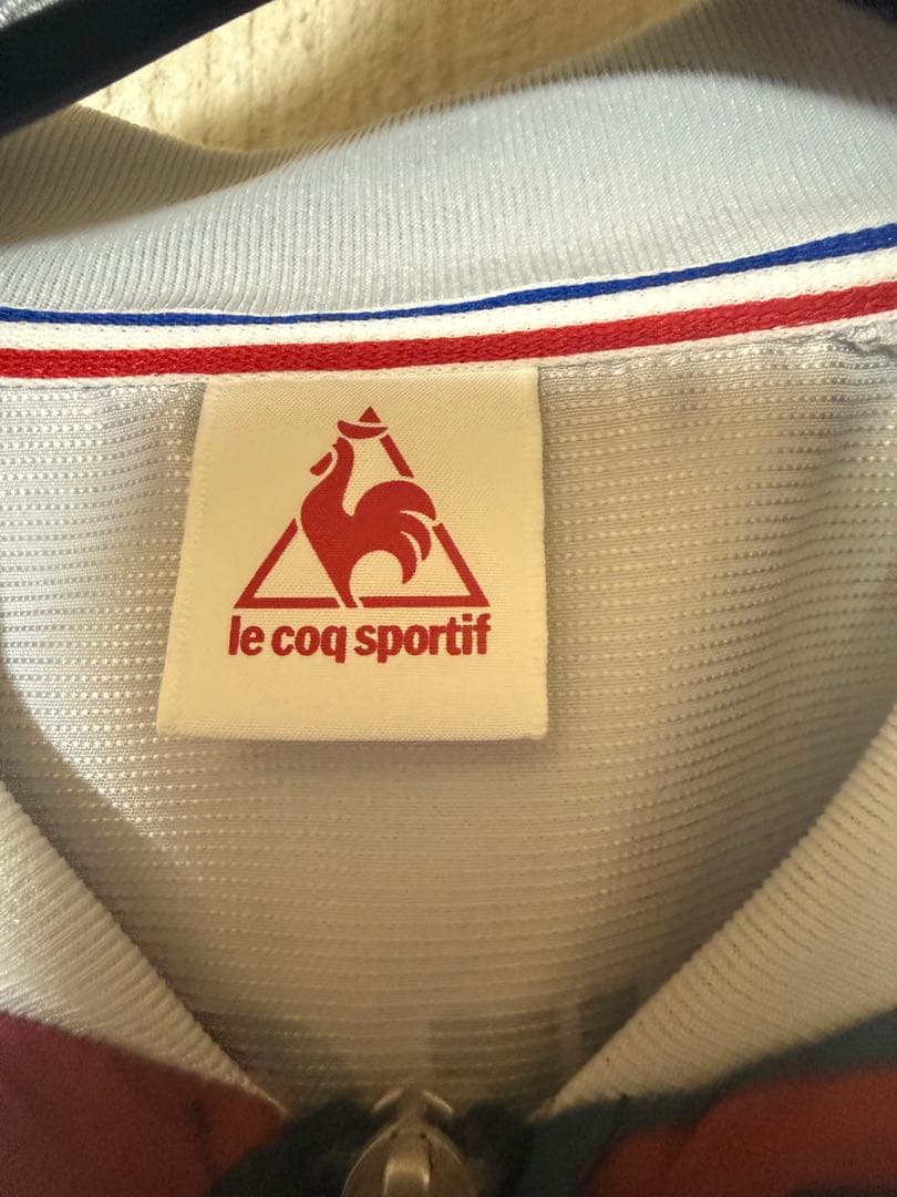 le coq sportif ルコック　ジャケット&パンツ上下セット★ゴルフ