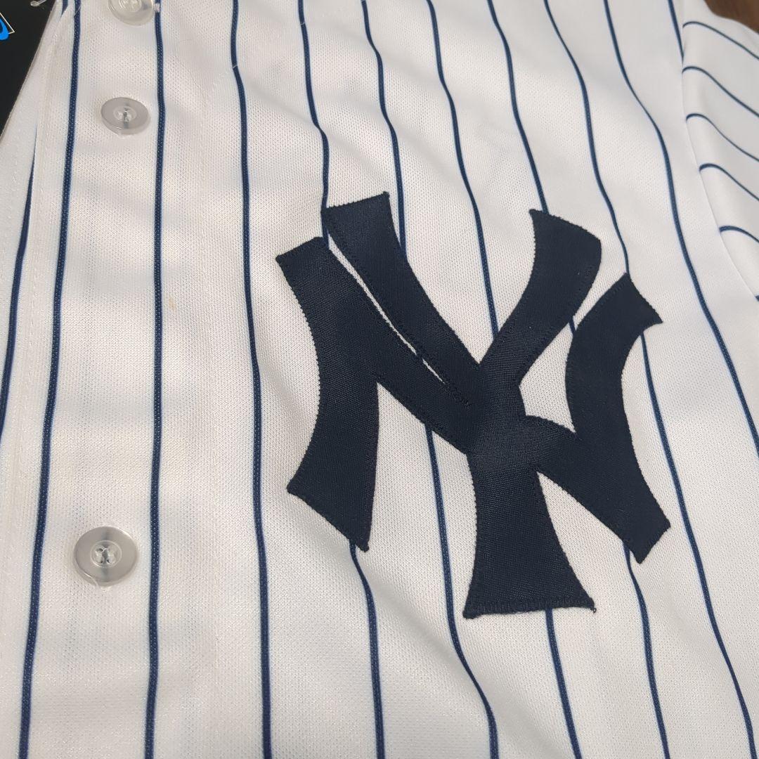 お値下げ★タグ付き★田中将大★ニューヨークヤンキース★ユニフォーム★刺繍