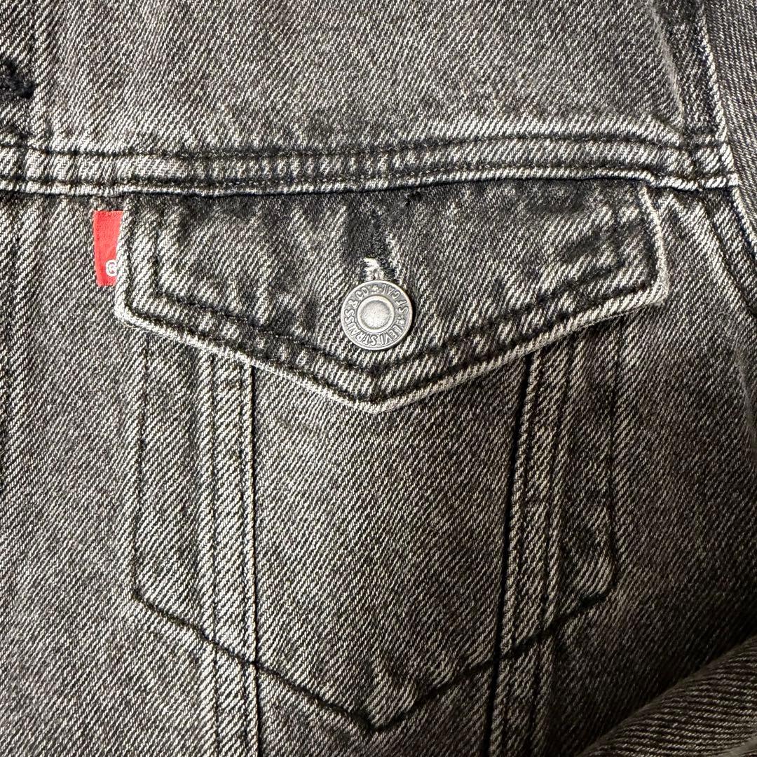 Levi’s リーバイス TYPEIIIトラッカージャケット　デニムジャケット