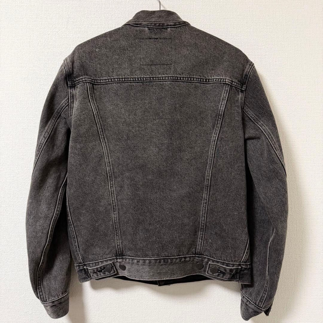 Levi’s リーバイス TYPEIIIトラッカージャケット　デニムジャケット