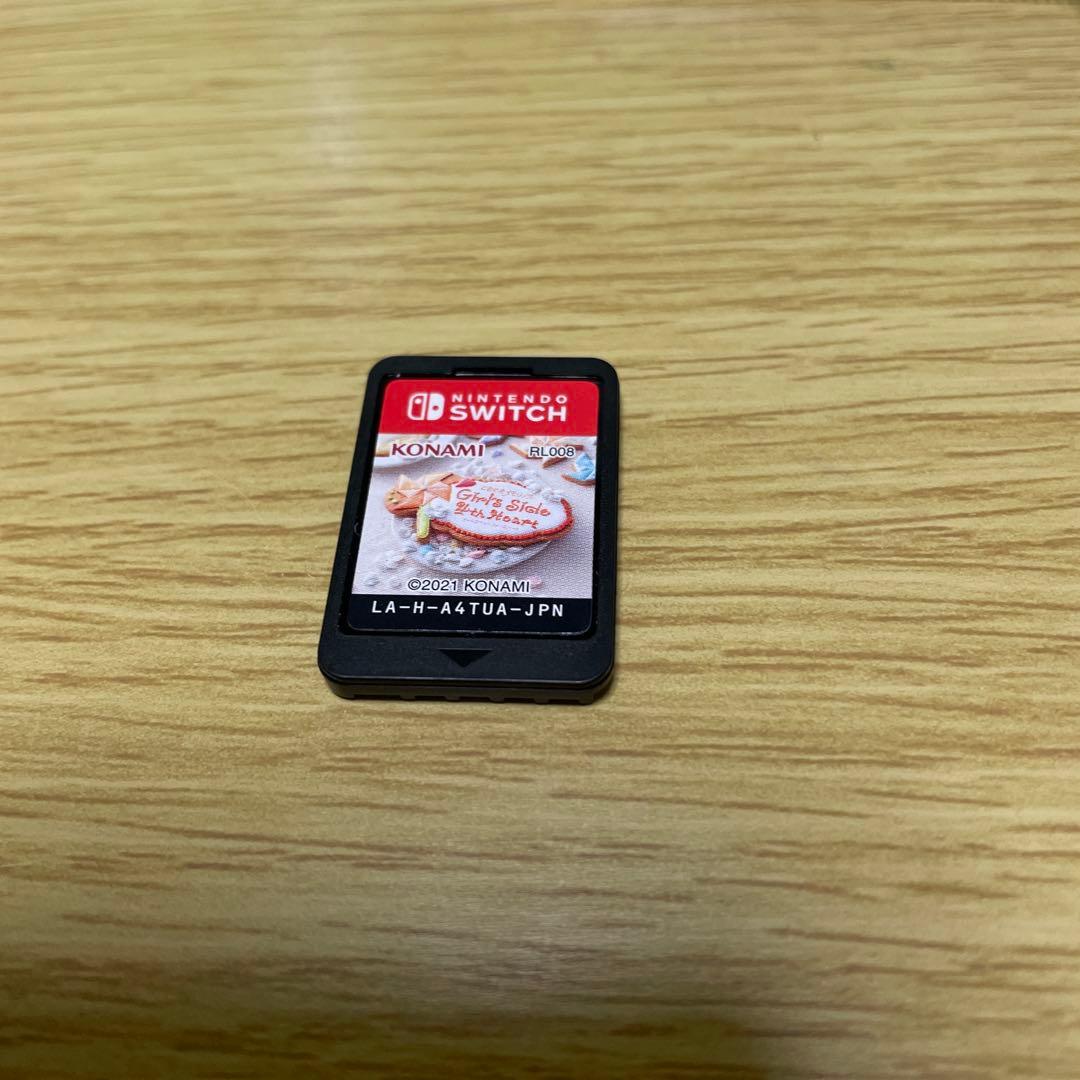 ときめきメモリアルGS4 Switch ソフト