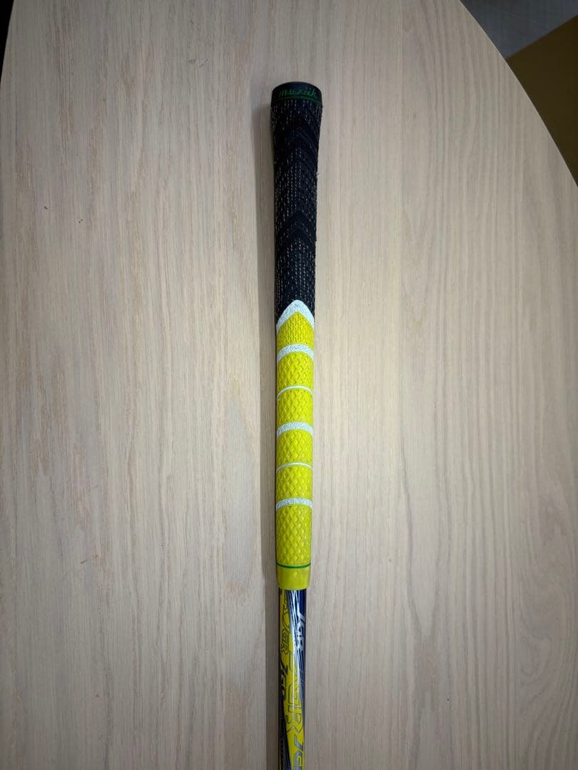 レフティJGR tourBドライバー 9.5度　flex S