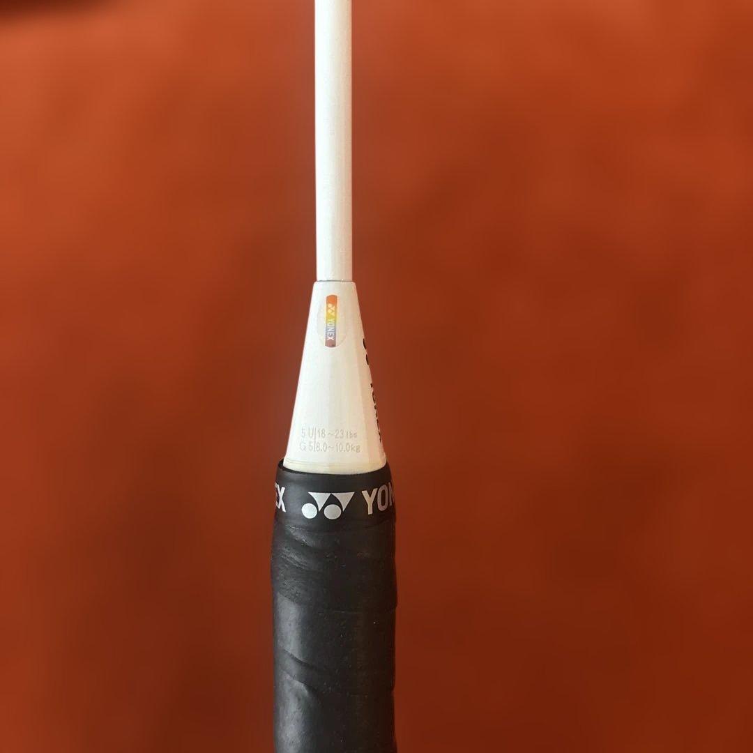YONEX アストロクス33 ケース付き　【美品】