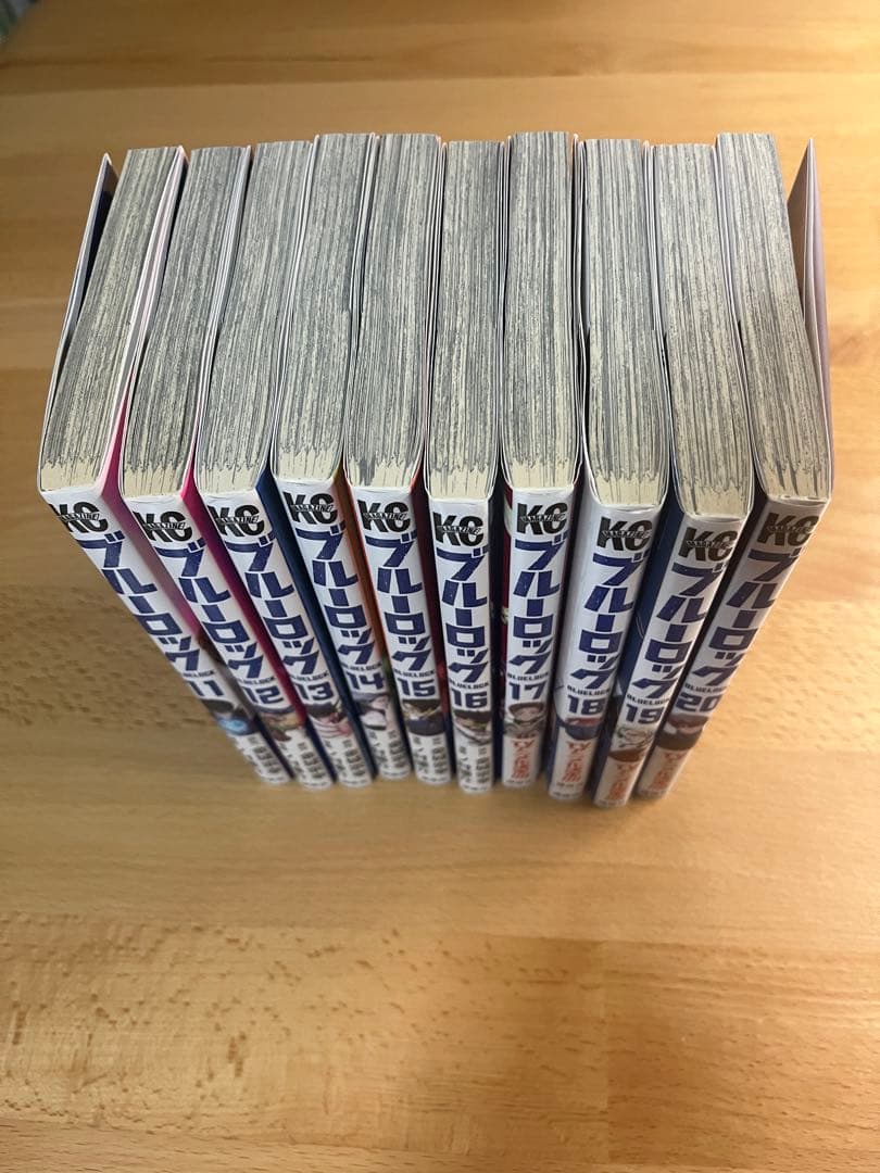 ブルーロック 1〜29巻セット