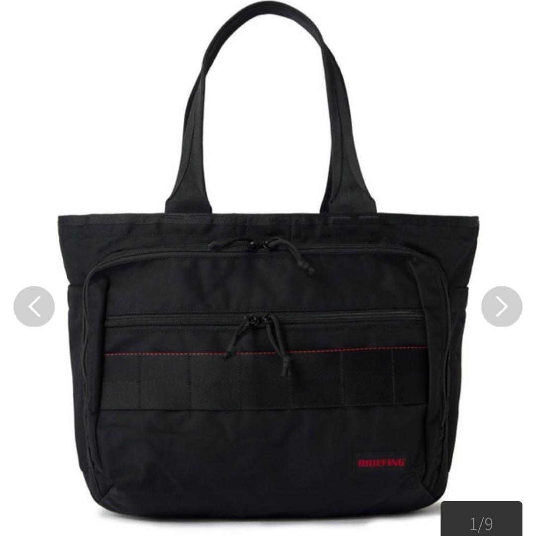 BRIEFING/ブリーフィング BS TOTE AG トートバッグ