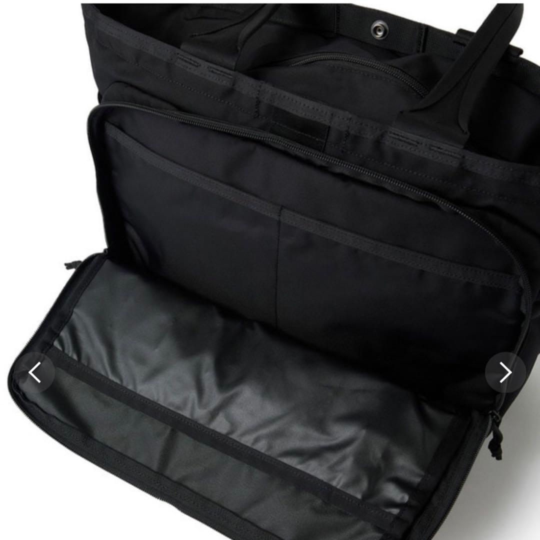BRIEFING/ブリーフィング BS TOTE AG トートバッグ