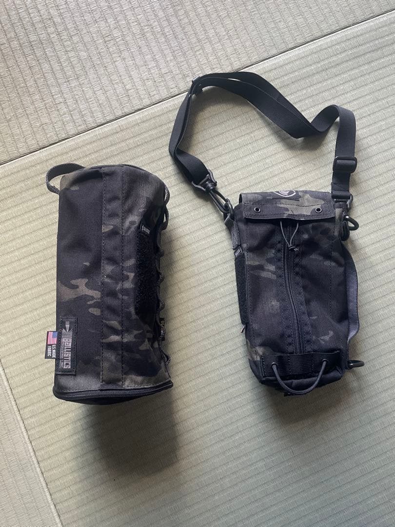 バリスティクス　ティッシュケース　キッチンペーパーケース
