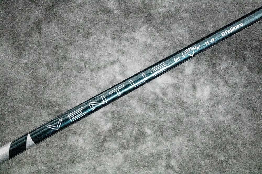 ぶっ飛び高反発加工済+Callaway ELYTE 10.5度/証明カード付