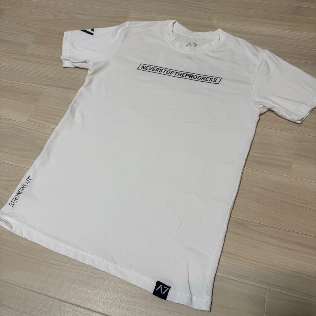 A7 bargrip Tシャツ Sサイズ
