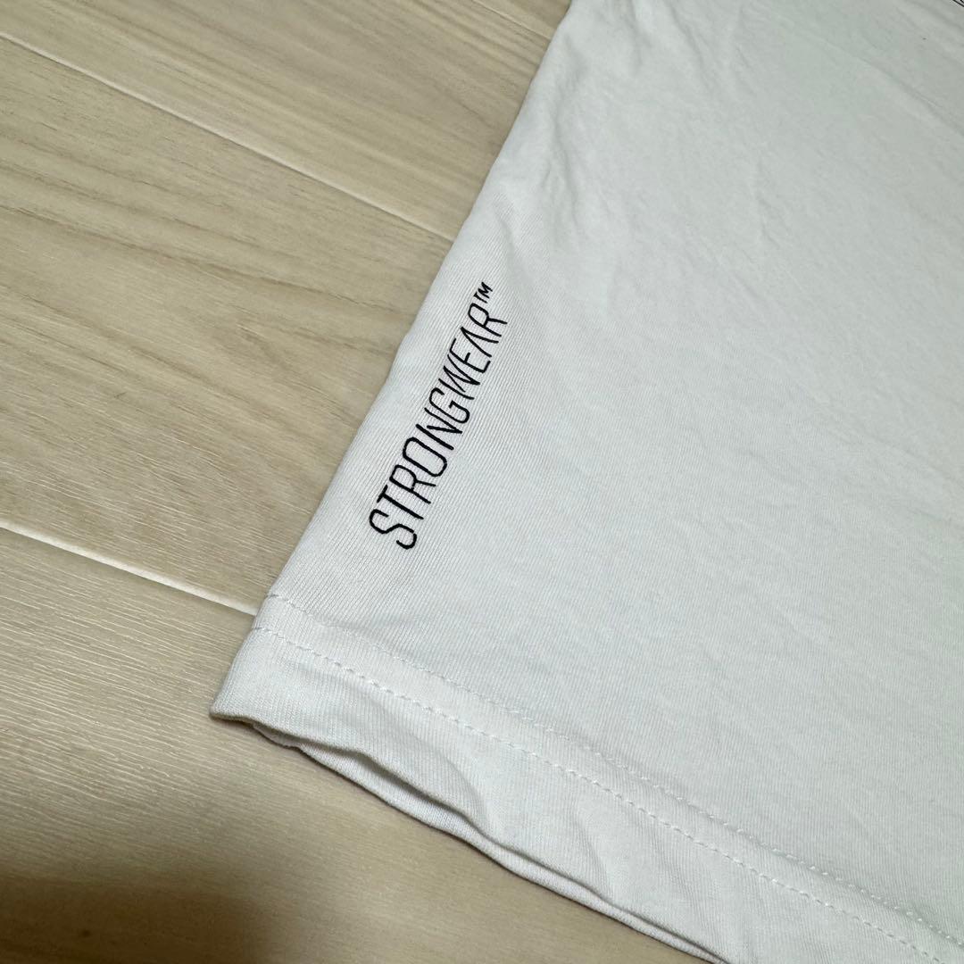 A7 bargrip Tシャツ Sサイズ