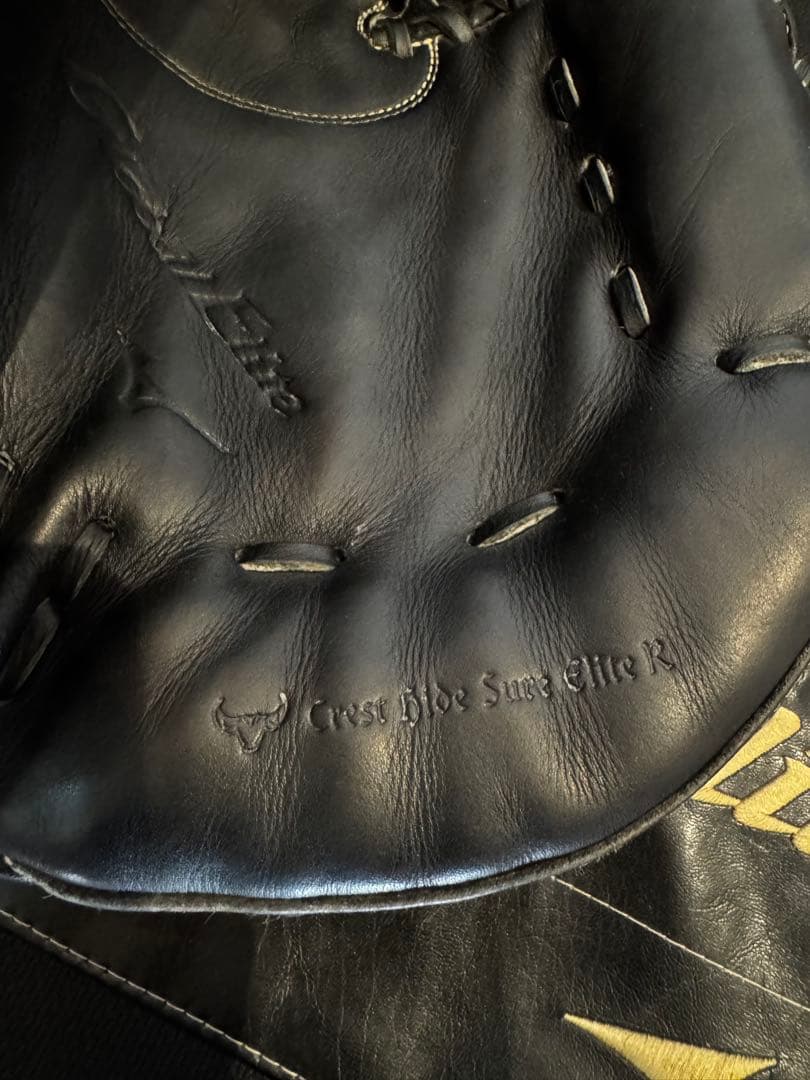 Mizuno ミズノ 軟式グローブ キャッチャーミット　捕手　一般　最終値