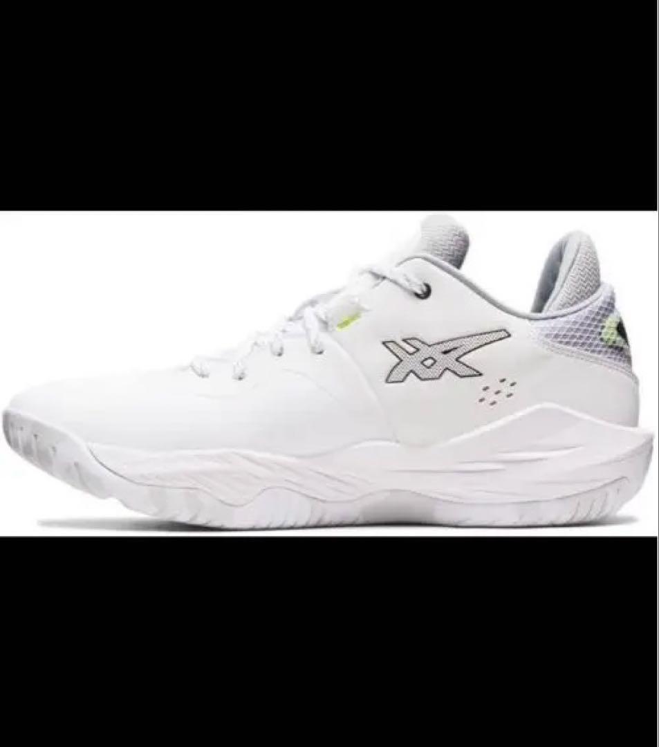 アシックス バスケットシューズ メンズ NOVA SURGE LOW 31cm