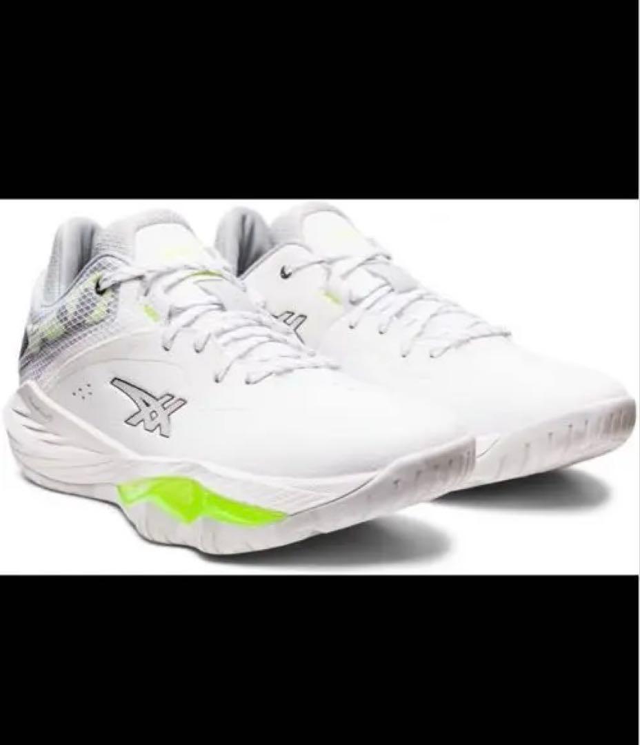 アシックス バスケットシューズ メンズ NOVA SURGE LOW 31cm